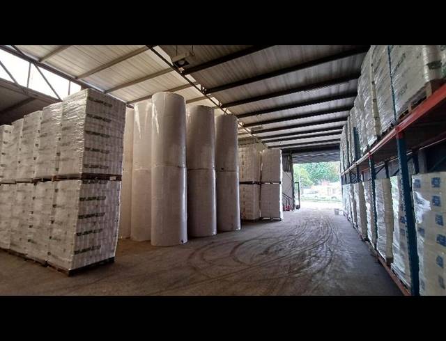 INDUSTRIAL PROPERTY TO RENT IN HENNOPSPARK